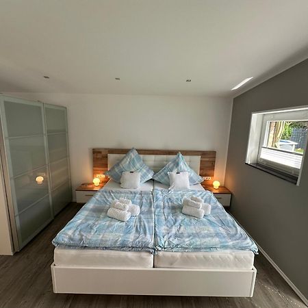 Auszeit Apartment Duesseldorf Eksteriør billede