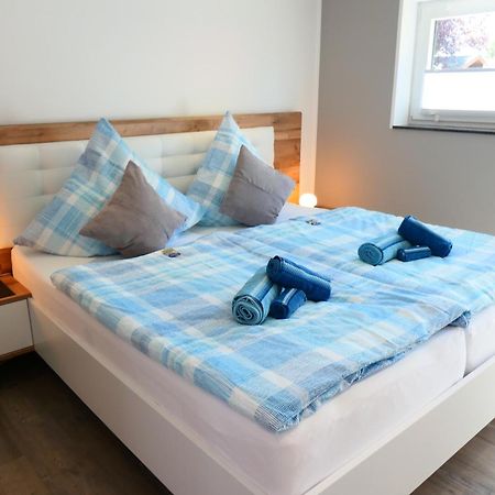 Auszeit Apartment Duesseldorf Eksteriør billede
