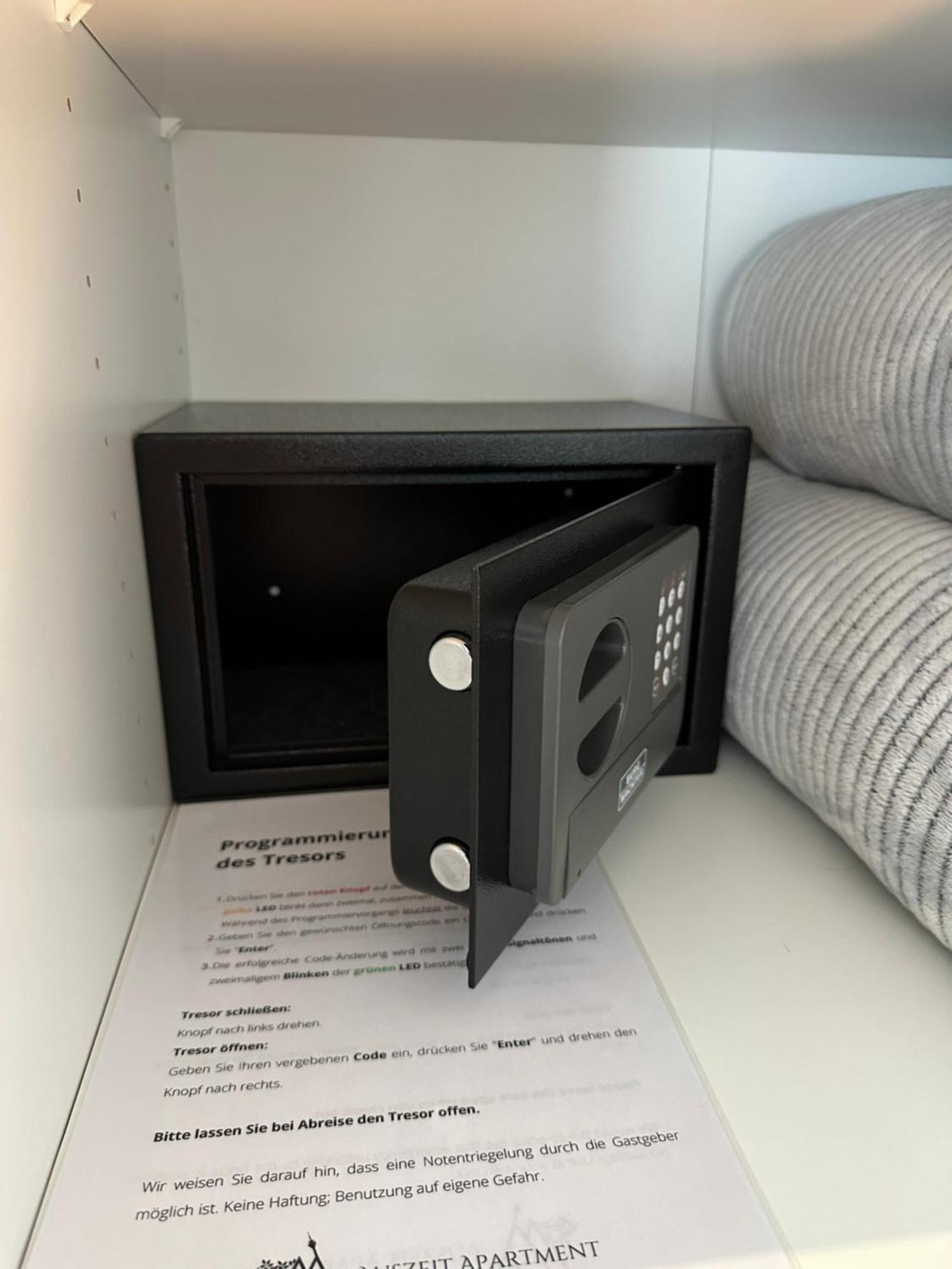 Auszeit Apartment Duesseldorf Eksteriør billede
