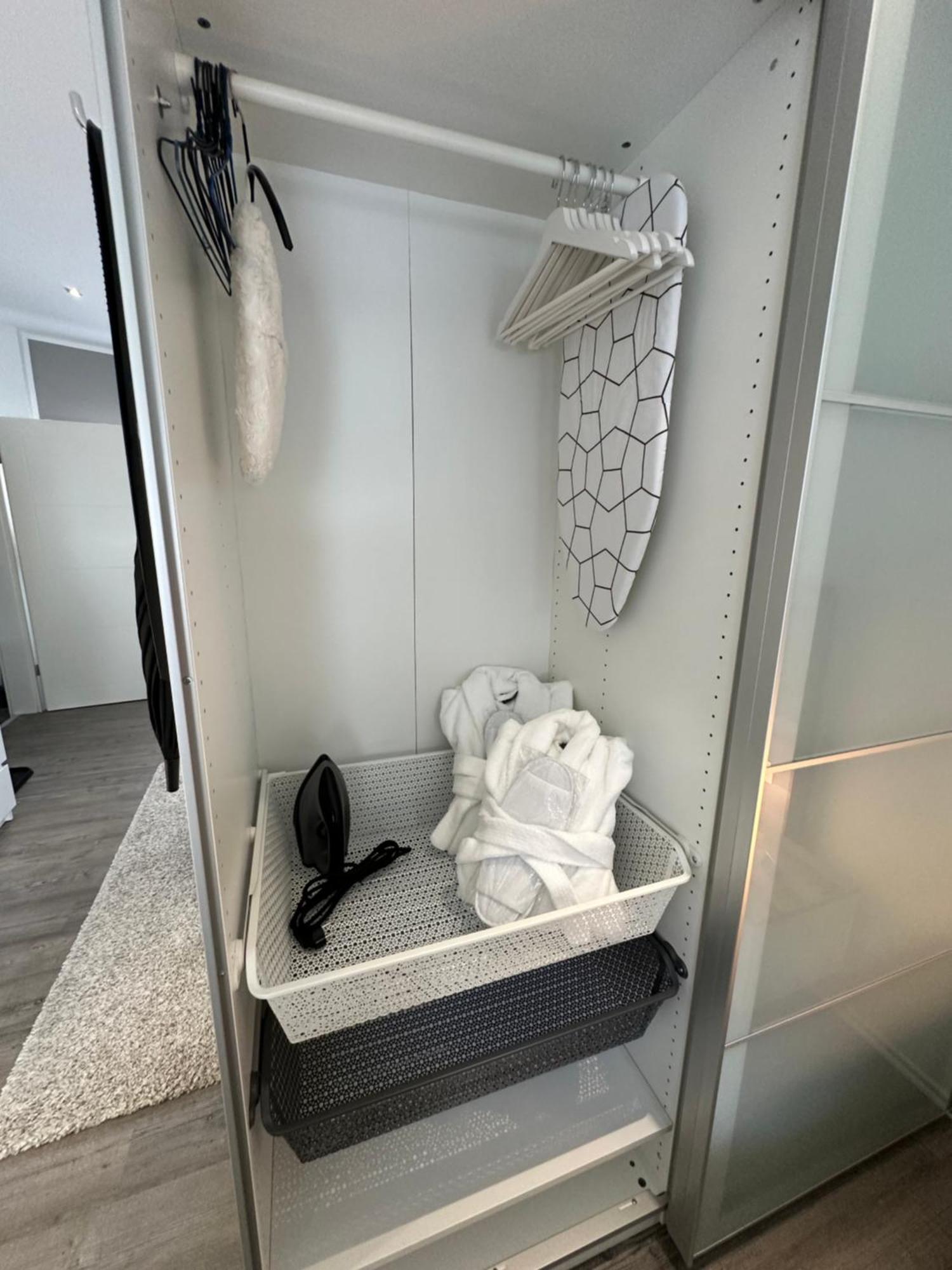 Auszeit Apartment Duesseldorf Eksteriør billede