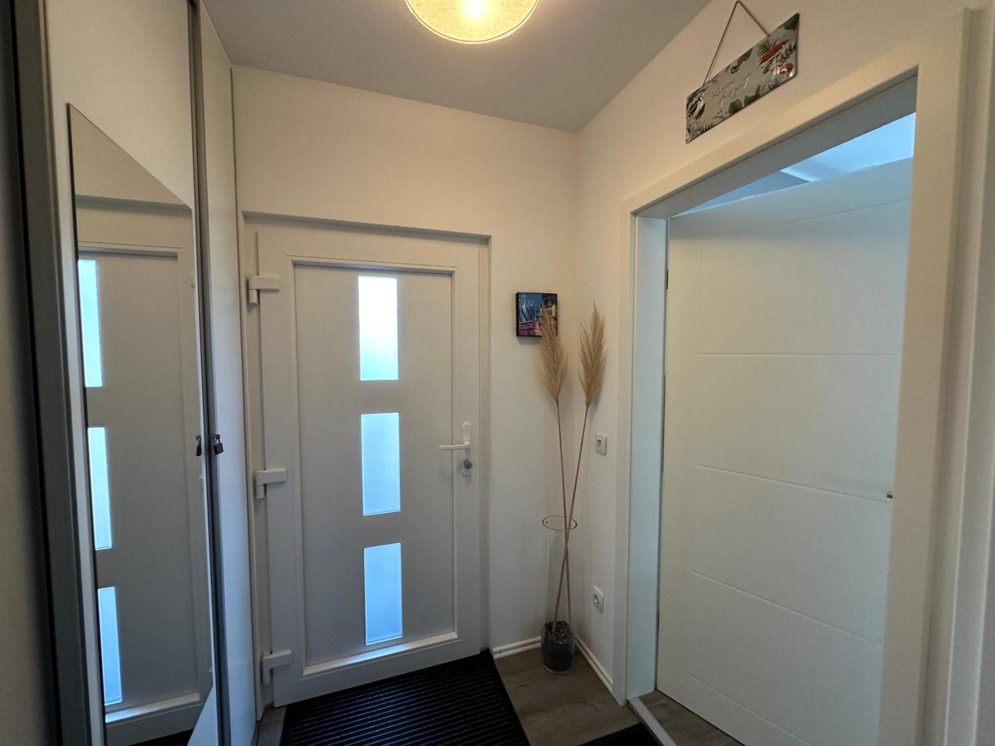 Auszeit Apartment Duesseldorf Eksteriør billede